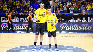 Τενερίφη: Με Χουέρτας-Σερμαντίνι και τη σεζόν 2024-25 (pics)