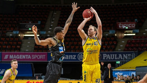 Euroleague: Αναβλήθηκε το Αρμάνι Μιλάνο-Άλμπα της 30ής Οκτωβρίου