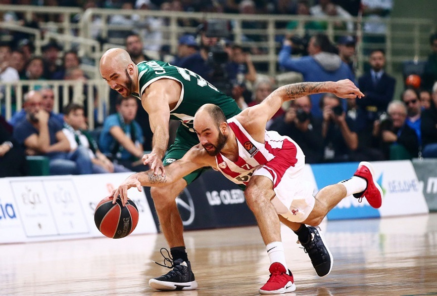 Απόψε βγαίνει το ζευγάρι του τελικού του Κυπέλλου