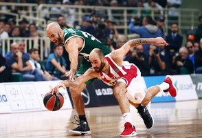 Απόψε βγαίνει το ζευγάρι του τελικού του Κυπέλλου