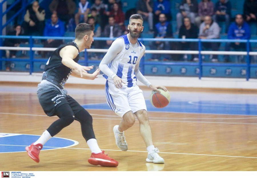 Ανάλυση Α2: Τα πλέι οφ είναι... άλλη υπόθεση και «μυρίζει» ανατροπή!