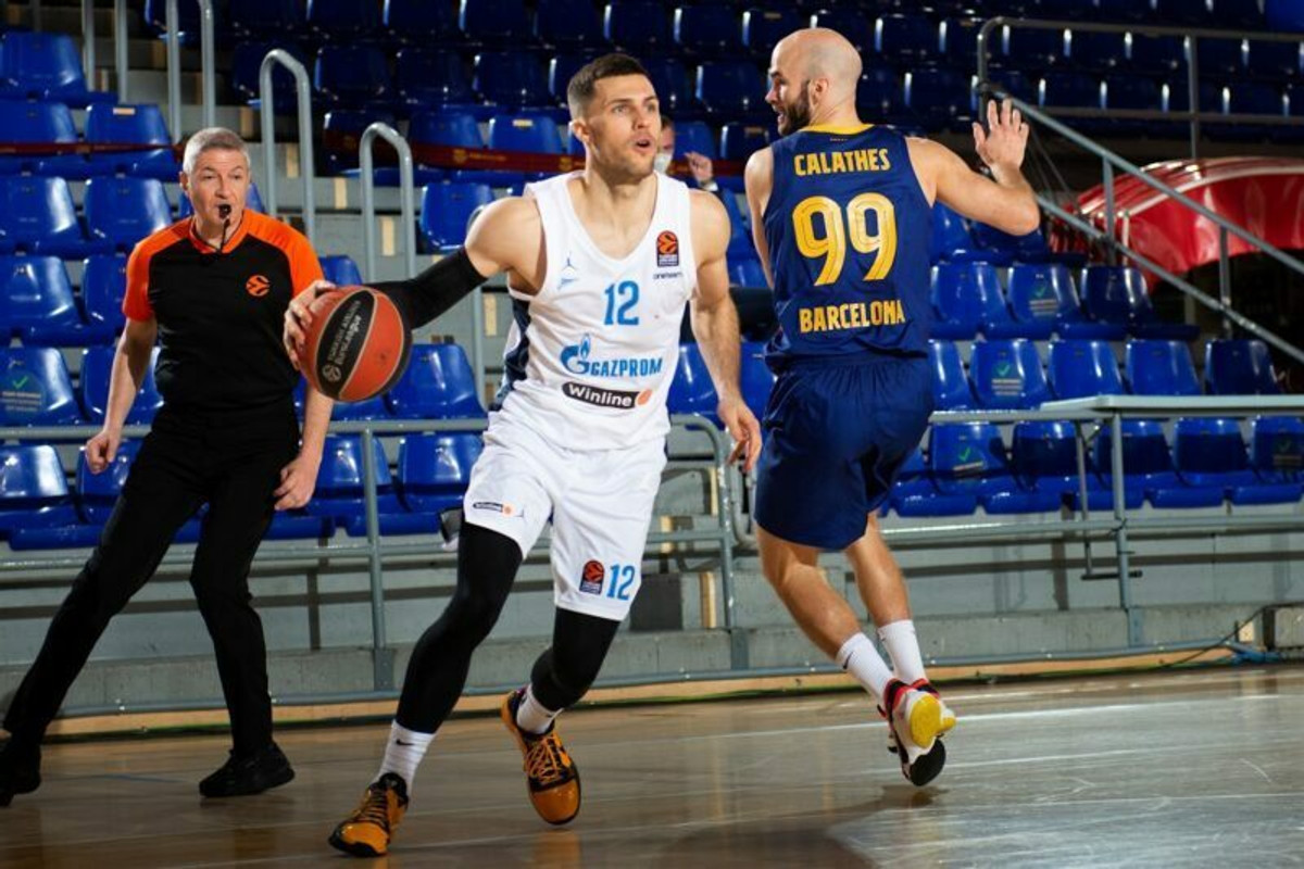 EuroLeague playoffs: Game 3 σε Ρωσία, Τουρκία και Γερμανία