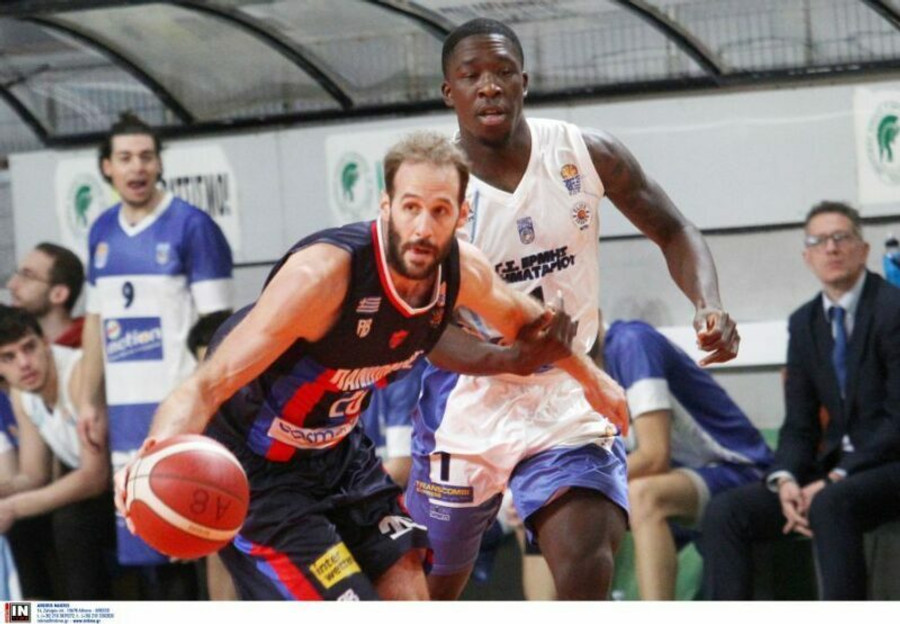 Elite League: Πήρε το ντέρμπι κορυφής ο Πανιώνιος, κατοστάρα ο Παπάγος! (galleries)