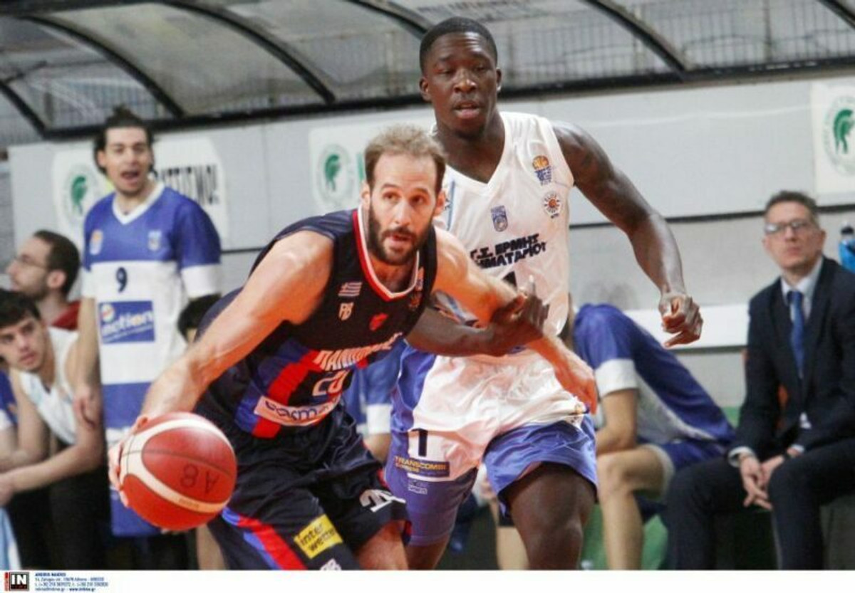 Elite League: Πήρε το ντέρμπι κορυφής ο Πανιώνιος, κατοστάρα ο Παπάγος! (galleries)