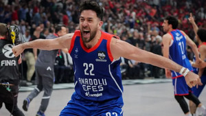 Βασίλιε Μίτσιτς: Τα highlights του MVP του Final 4 της EuroLeague (vid)