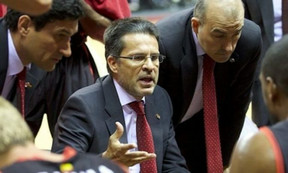 Eπέστρεψε στην Γκραν Κανάρια ο Πέδρο Μαρτίνεθ (pic)