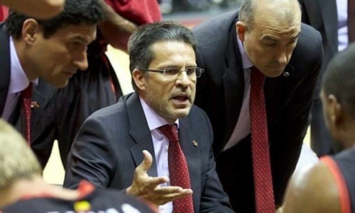 Eπέστρεψε στην Γκραν Κανάρια ο Πέδρο Μαρτίνεθ (pic)