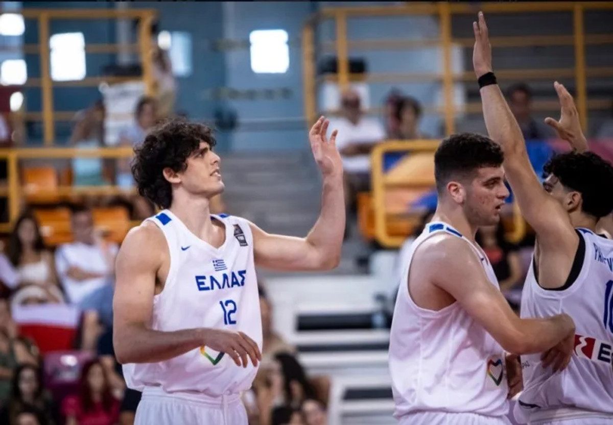 Οι τηλεοπτικές μεταδόσεις της Κυριακής