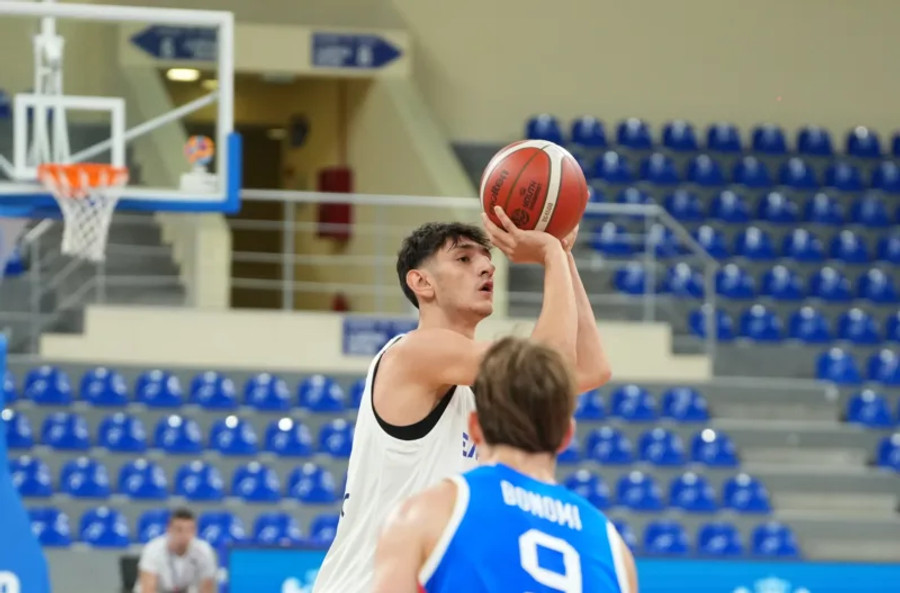 Eθνική Παίδων: Ήττα από την Ιταλία - Κόντρα στη Σερβία του Μίγιοβιτς στο πρώτο νοκ άουτ