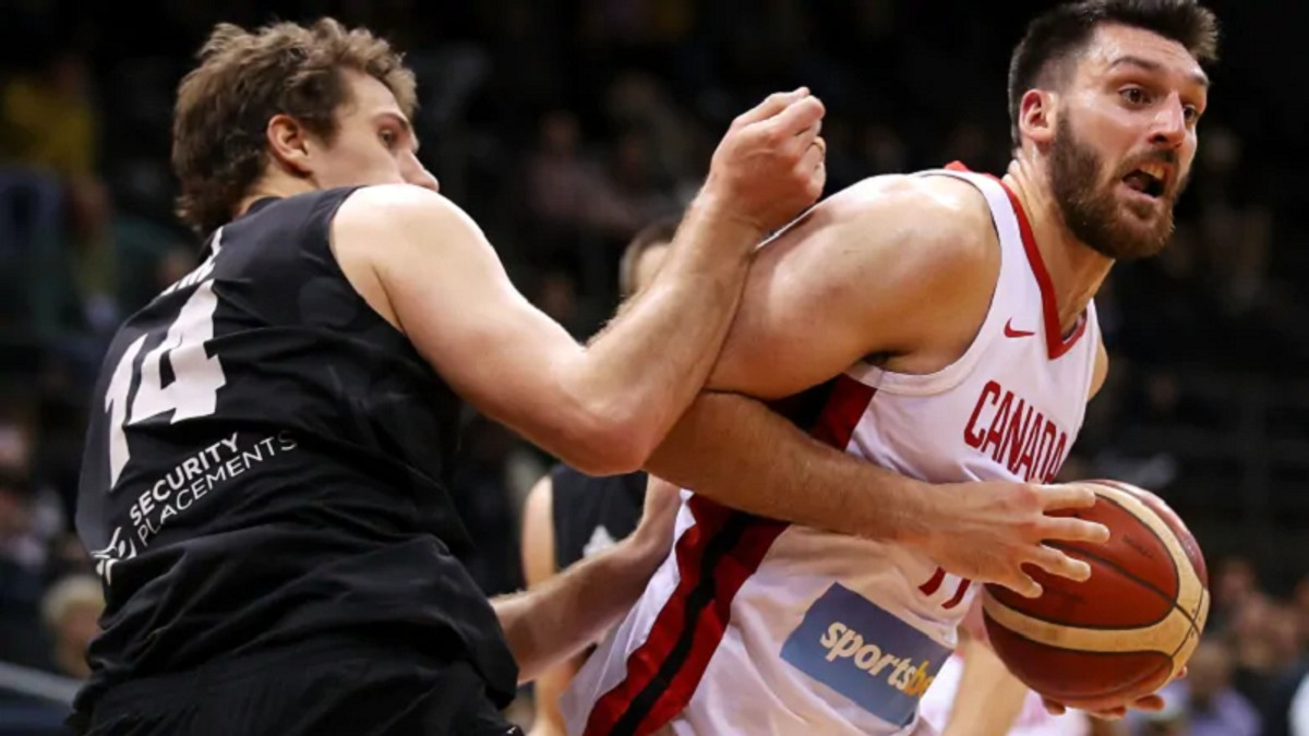 Δραματική νίκη για Καναδά στην παράταση, 103-100 τη Νέα Ζηλανδία (vids)