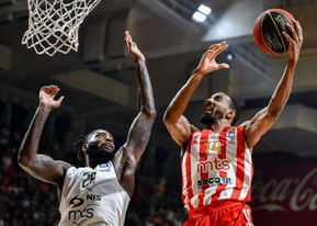 Τα playoffs στην Ευρώπη: Ερυθρός Αστέρας-Παρτιζάν απόψε για τον τίτλο