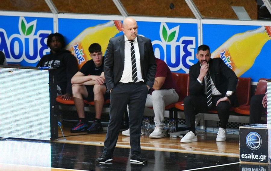 Χριστόπουλος: &quot;Όλοι στον Απόλλωνα να χρησιμοποιήσουν την κεφαλή και να υποκύψουν κάτω απ&#039; αυτή&quot; (vid)