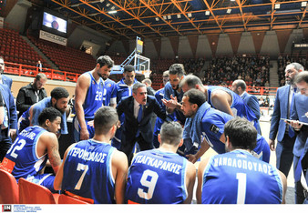 Σε φιλικό τουρνουά στην Κύπρο η Κύμη!