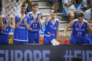 Έτσι προκρίθηκε επί της Λιθουανίας η Εθνική Παίδων (vid)