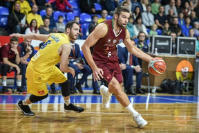 Έχασε στην έδρα της η Βενέτσια πριν από τον ΠΑΟΚ, αήττητη η Αρμάνι