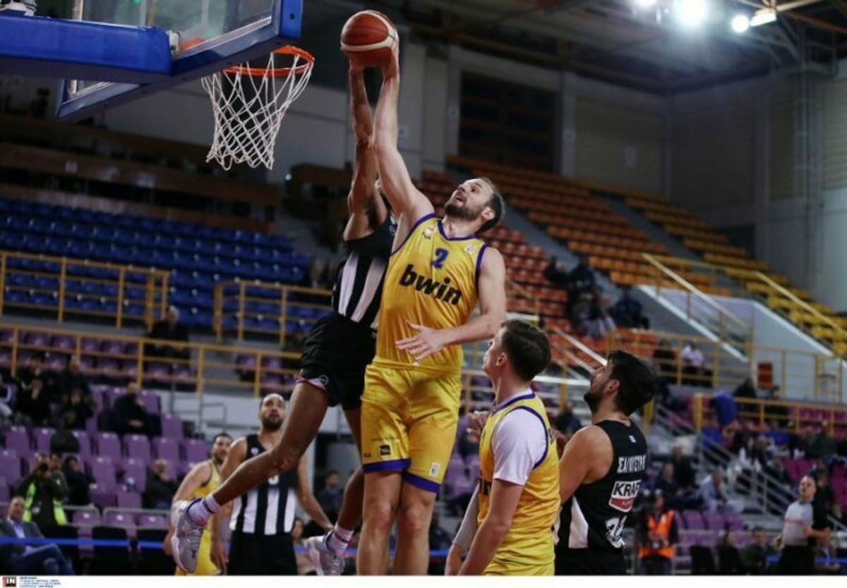 Με καλεσμένο τον Μίρο Μπίλαν το αποψινό PICK N ROLL