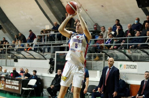 Δημητρακόπουλος: &quot;Θα πηγαίνουμε για τη νίκη σε όλα τα παιχνίδια&quot;