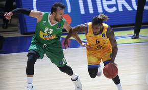 Το αποψινό πρόγραμμα σε EuroCup και Basketball Champions League