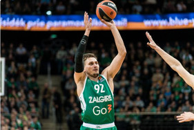 Με ψυχή 73-72 την Μπαρτσελόνα η Ζαλγκίρις στο Κάουνας!