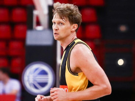Με καλεσμένο τον Κουζμίνσκας το αποψινό PICK N ROLL