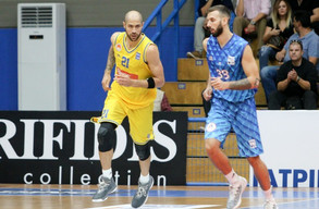Γιάνκοβιτς: Υπάρχουν ωραία πράγματα στο ελληνικό μπάσκετ