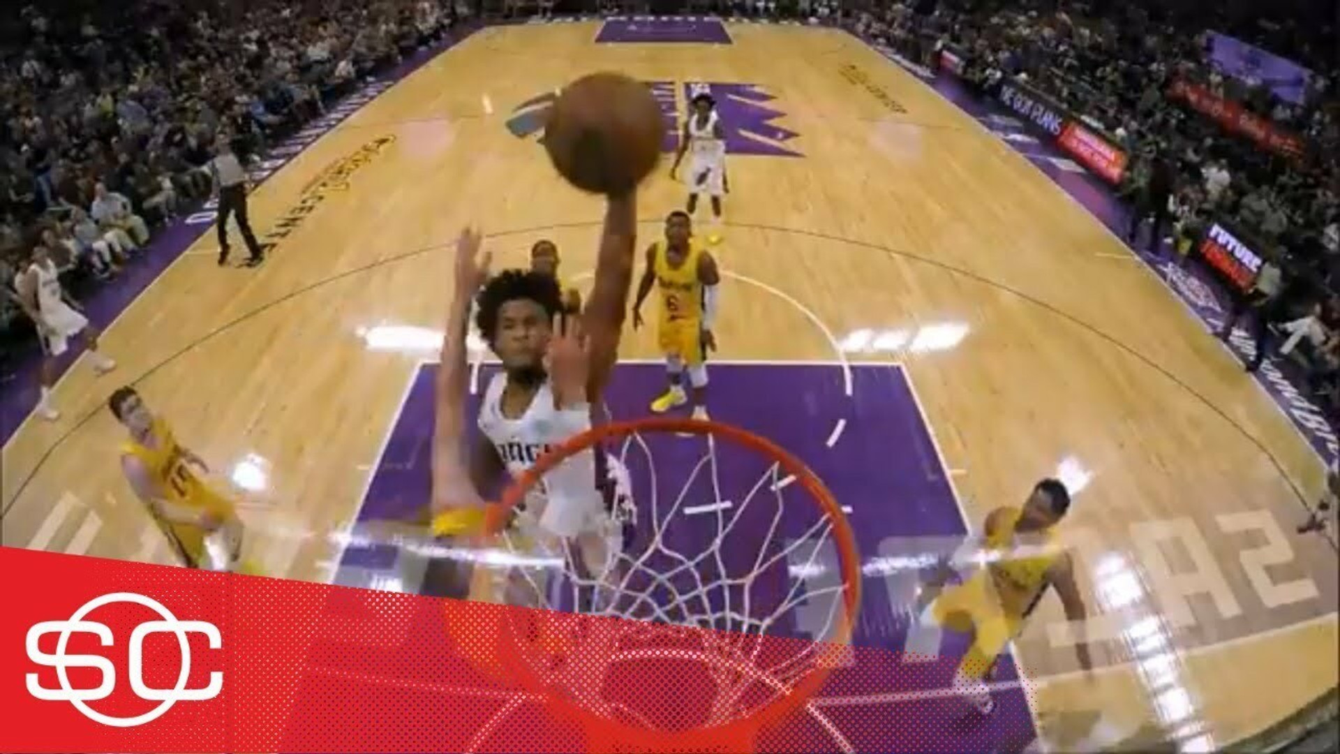Το απόλυτο Top-10 των τριών τουρνουά του Summer League!