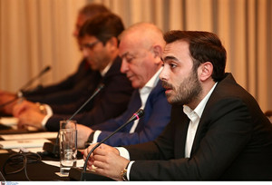 Ήφαιστος Λήμνου: Μεγάλη μεταγραφή και στον… στίβο ο Μπούμπουρας!