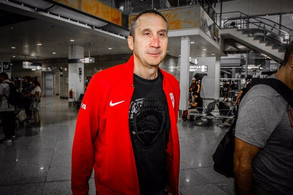 Μπλατ: &quot;Η ομάδα της Α2 δημιουργήθηκε για παραμονή και όχι για άνοδο&quot;!