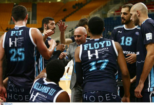 Κολοσσός: Ένα κρούσμα COVID-19 πριν από τον Ολυμπιακό