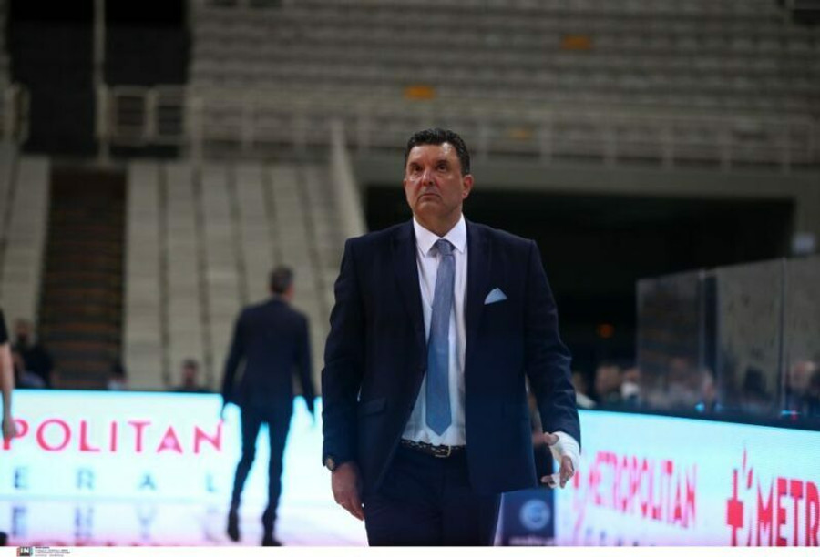 Αγγέλου:΄Ολα γίνονται με κανόνες οικογένειας (video)