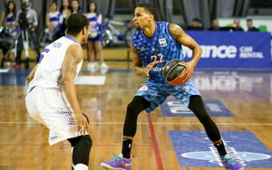 Τρίτη νίκη ο Χολαργός, 66-57 την Κύμη στη Χαλκίδα