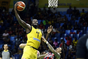 Πάει για... Βασίλισσα δύο ηπείρων η ΑΕΚ 86-64 τη Σαν Λορέντζο! (pics&amp;vid)