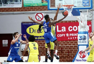 Λαύριο-Ιωνικός 59-61: Ανατροπή και διπλό-βόμβα με Τζέρμαν (vids&amp;gallery)