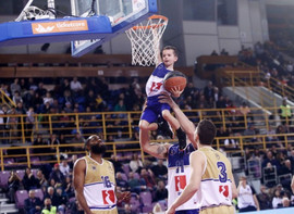 24ο EKO ALL STAR GAME: Τον παλμό έδωσε το Ηράκλειο (vid)