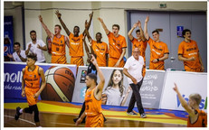 Eurobasket U18: Η Ολλανδία έριξε 35άρα στην Κροατία!