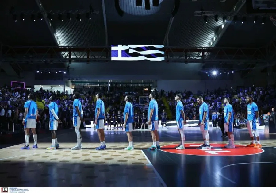 Ώρα μεταλλίου για την Εθνική (17:00) κόντρα στη Φινλανδία!