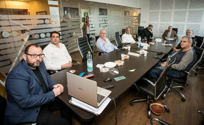 Ισραήλ: Τη Δευτέρα η απόφαση για οριστικό φινάλε στο πρωτάθλημα