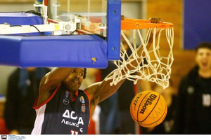 Elite League: Τα highlights της 8ης αγωνιστικής (vid)