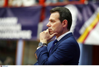 Ιτούδης: &quot;Μια ακόμη μέρα στη δουλειά&quot;