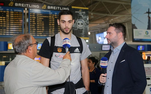 Παπαπέτρου: &quot;Να είσαι έτοιμος και προετοιμασμένος, κάθε ομάδα είναι πολύ δυνατή&quot;