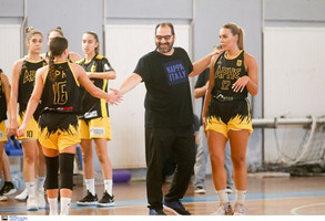 Κύπελλο Γυναικών: Ποιες πήραν το εισιτήριο για τον επόμενο γύρο (pics)