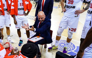 Ομπράντοβιτς για τη νέα βαθμολογία της EuroLeague: &quot;Υπάρχουν πολλά αβέβαια πράγματα&quot;