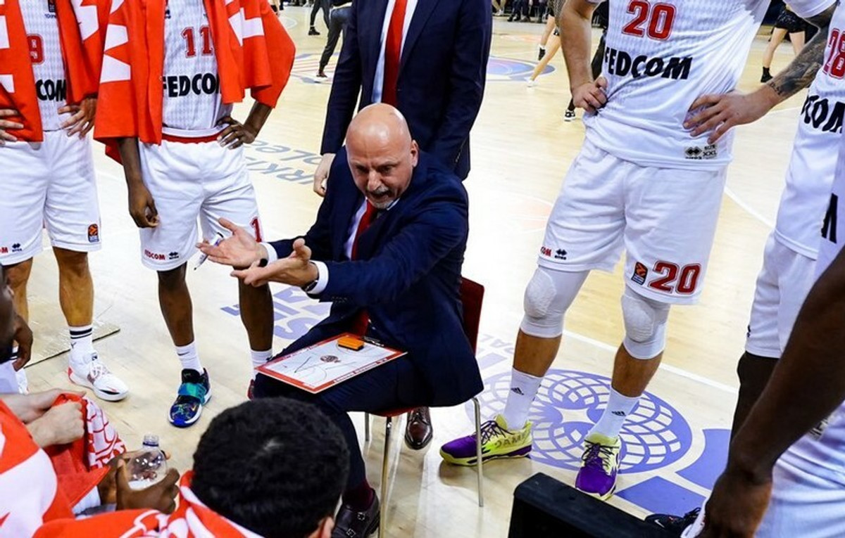 Ομπράντοβιτς για τη νέα βαθμολογία της EuroLeague: &quot;Υπάρχουν πολλά αβέβαια πράγματα&quot;
