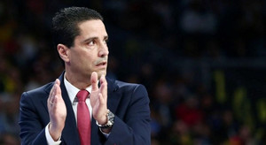 Σφαιρόπουλος: &quot;Μπορεί να βρεθώ στην Εφές&quot;