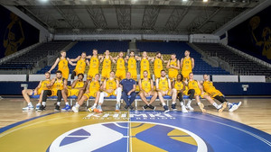 Ολυμπιακός: Αυτή είναι η Χίμκι Μόσχας