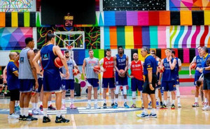 Ισπανία: Με 17 παίκτες αλλά χωρίς Γιουλ στο φιλικό με την Ελλάδα