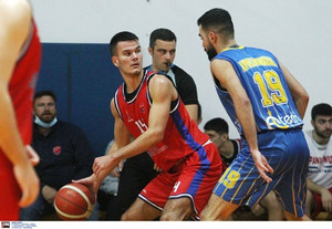Β&#039; Εθνική: Μόνο αήττητο το Αιγάλεω, νίκες για ΝΕΟΛ, Παπάγου, Πεντέλη, Πανιώνιο, Αίαντα Ευόσμου