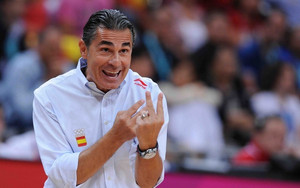 Ισπανία: Με NBAers, Ρούντι και Γιουλ η 12αδα του Σκαριόλο (pic)