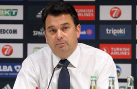 Γκονζάλεθ: &quot;Ο Ολυμπιακός παίζει ίσως το πιο όμορφο μπάσκετ της EuroLeague&quot;