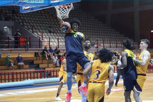 Το Λαύριο 78-58 σε φιλικό αγώνα, το Αϊόνα του Πιτίνο (pics)